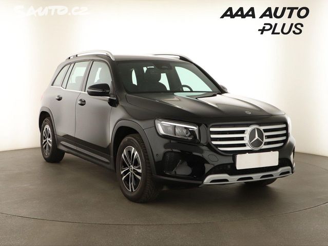 Mercedes GLB